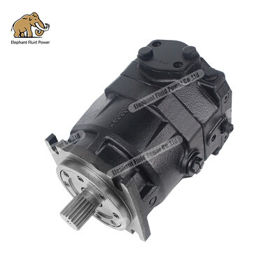 en stock moteur hydraulique PMP PMH M72 M90 M110 d'origine reconstruit pour les nouveaux camions malaxeurs Transit ou les camions malaxeurs à béton de remplacement d'origine