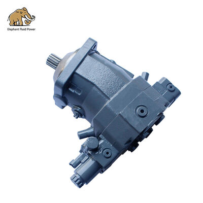 Moteur hydraulique de qualité OEM chinois CNH 4532014 A6VM80HA1U1